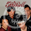 ラフィン・ノーズ/50's ROLL [CD]