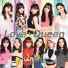 E-girls  LoveQueen
