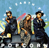 DANCE EARTH PARTY / POPCORN [楸㥱åȻ] [CD+DVD]