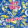 HEY-SMITH ／ Let It Punk