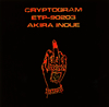  / CRYPTOGRAM [SHM-CD]