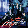 MYNAME / MYNAME is [CD+DVD] []