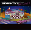 ôSweet William黲äΥԡ2 HORNS CITY #1 -MARS DINER-ȯ