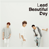 Lead / Beautiful Day [CD+DVD] [][]