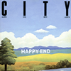 ϤäԤ / CITY / HAPPY END BEST ALBUM [UHQCD]
