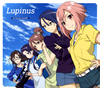 (K)NoW NAME / Lupinus [Blu-ray+CD]