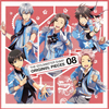 ֥ɥޥ SideMTHE IDOLM@STER SideM ORIGIN@L PIECES 08  դߤΤ(CV.ҿ)(CV.)ȣƻ(CV.)ͺ(CV.ëϺ)(CV.)