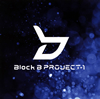 Block B PROJECT-1 / PROJECT-1 EP(TYPE-BLUE) [CD+DVD]