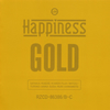 Happiness / GOLD [CD+2DVD] []