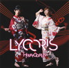 HONEY GO RUN / Lycoris(Two Ver.)