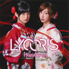 HONEY GO RUN / Lycoris(Five Ver.)