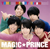 MAG!CPRINCE / YUME no MELODY / Dreamland []