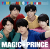 MAG!CPRINCE / YUME no MELODY / Dreamland []