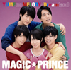 MAG!CPRINCE  YUME no MELODY  Dreamland