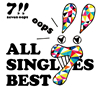 7!! seven oops / ALL SINGLES BEST [2CD+DVD] []