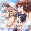 BanG Dream!סTime Lapse / Poppin'Party [Blu-ray+CD] []