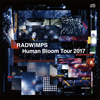 RADWIMPS / RADWIMPS LIVE ALBUMHuman Bloom Tour 2017 [2CD] []