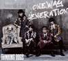 Thinking Dogs / Oneway Generation [ǥѥå] [CD+DVD] []