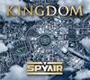 SPYAIR / KINGDOM [ǥѥå] [CD+DVD] []