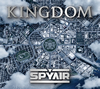 SPYAIR / KINGDOM [ǥѥå] [2CD] []