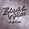 ASKA  Black&White