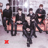 KNK / U / BACK AGAIN [CD+DVD] []