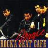 MAGIC / ROCK'A BEAT CAFE [ȯ]