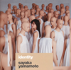 ܺ / identity [CD+DVD] []