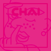 CHAI / PINK 