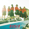 BiSH / THE GUERRiLLA BiSH [CD+DVD]