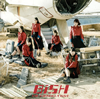 BiSH / THE GUERRiLLA BiSH