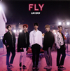 U-KISS / FLY [CD+DVD]