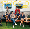 CNBLUE / STAY GOLD [CD+DVD] []