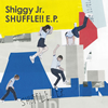 Shiggy Jr. / SHUFFLE!! E.P. [CD+DVD] []