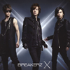 BREAKERZ / X() [2CD]