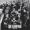 THE RAMPAGE from EXILE TRIBE / 100degrees [CD+DVD]