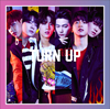 GOT7 / TURN UP [CD+DVD] []