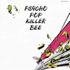 ۥեǥ / äƤ PSYCHO POP KILLER BEE(Remastered) [2CD]