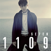 SE7EN / 1109 [CD+DVD] []