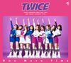 TWICE / One More Time [CD+DVD] []