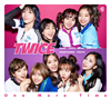 TWICE / One More Time [CD+DVD] []