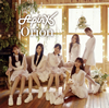 Apink / Orion [CD+DVD] []