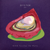 NICO Touches the Walls  OYSTER-EP-