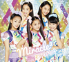 miracle2(ߥ饯ߥ饯) from ߥ饯塼! / ŷޥǥȥɥ [CD+DVD] []