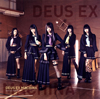 ޥ롦ѥ饤  DEUS EX MACHINA