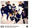 BTS (ƾǯ) / MIC Drop / DNA / Crystal Snow [CD+DVD] []