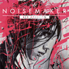 NOISEMAKER  RED APHELION