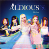 Aldious / We Are [CD+DVD] []