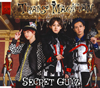 SECRET GUYZ  TRANS MAGICIAN(FUSION)