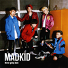 MADKID / Never going back(TYPE-B)